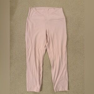 Lululemon align leggings